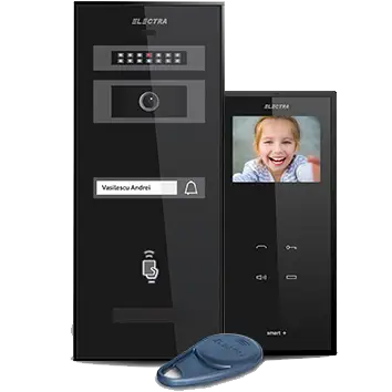 service interfon electra