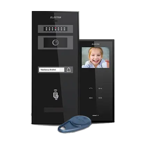 Service Interfon Electra 7 service interfon electra